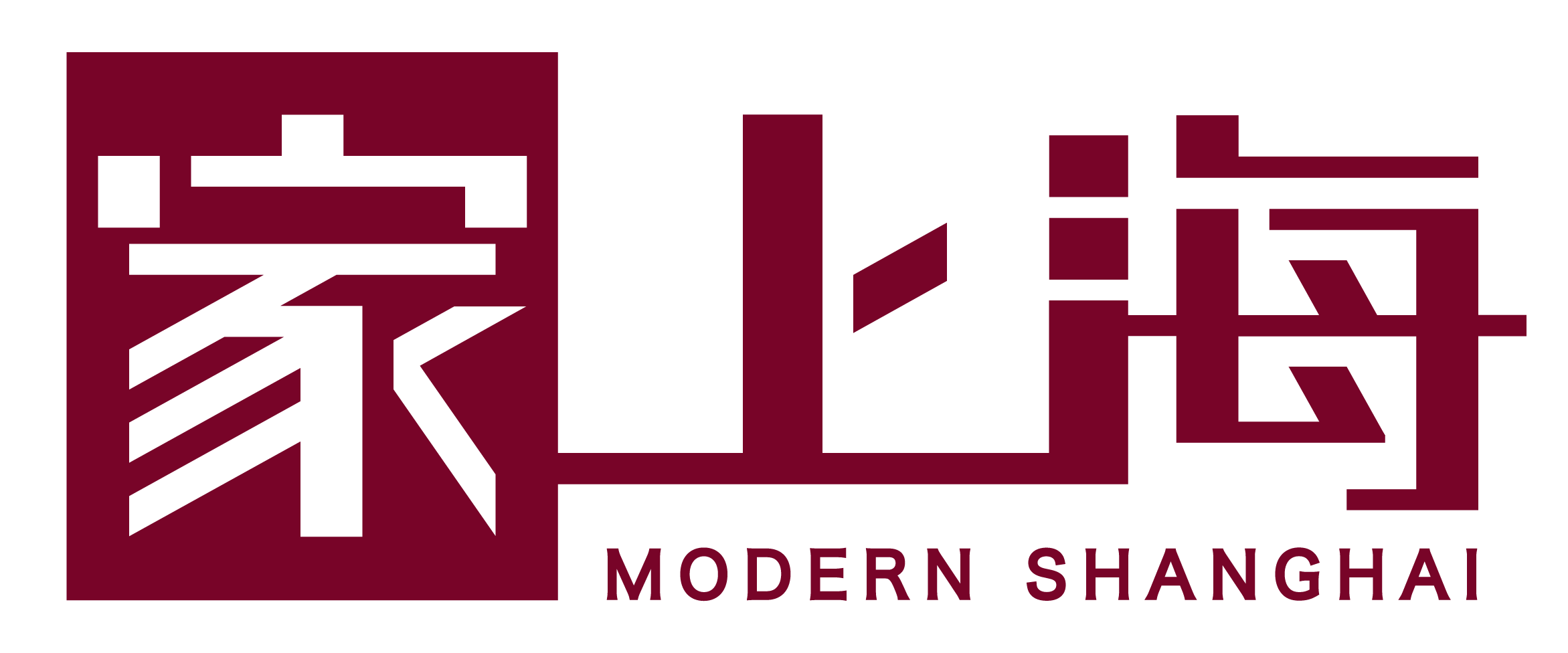 家上海